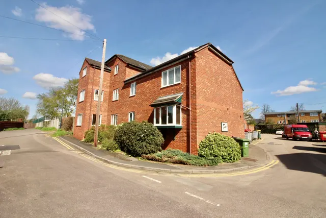 Cornwall House, Leamington Spa, CV32, photo 1