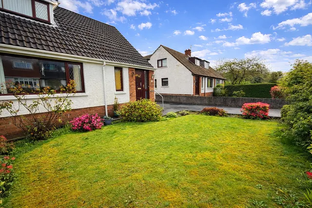 Photo 2 — Greenburn Park, Lambeg, BT27