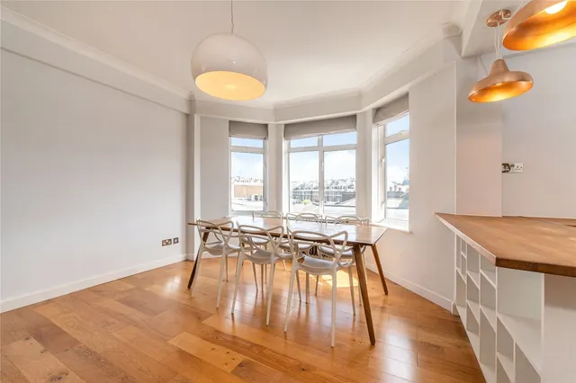 Stanhope Terrace, Hyde Park, W2, photo 1