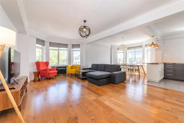 Stanhope Terrace, Hyde Park, W2, photo 3