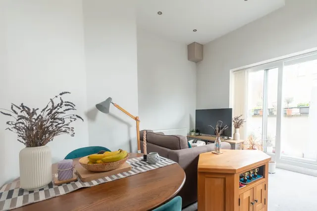Oak Street, Haworth, BD22, photo 2
