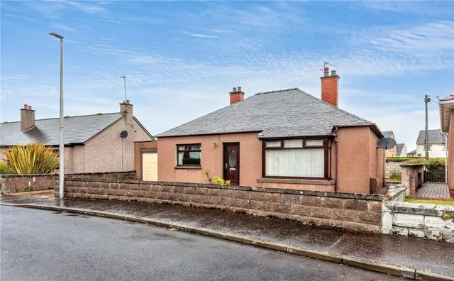 Redfield Crescent, Montrose, Angus, DD10, photo 1