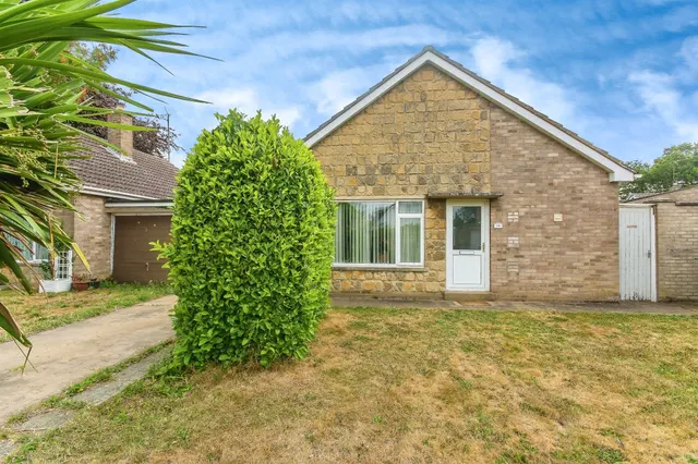 Westfield Road, Newton-In-The-Isle, Wisbech, photo 1