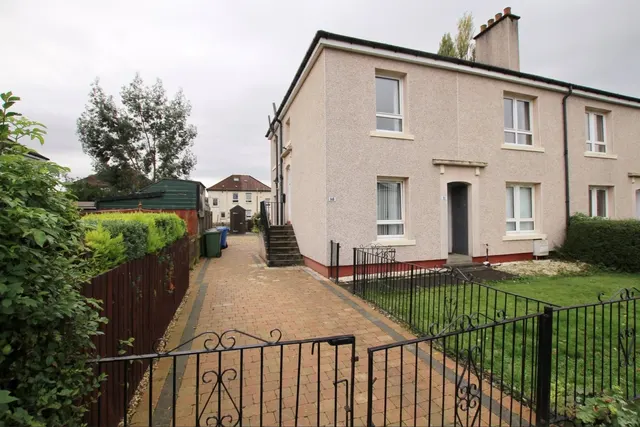 Boreland Drive, Knightswood, photo 1