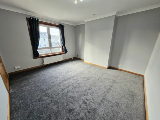 Photo 2 — Boreland Drive, Knightswood