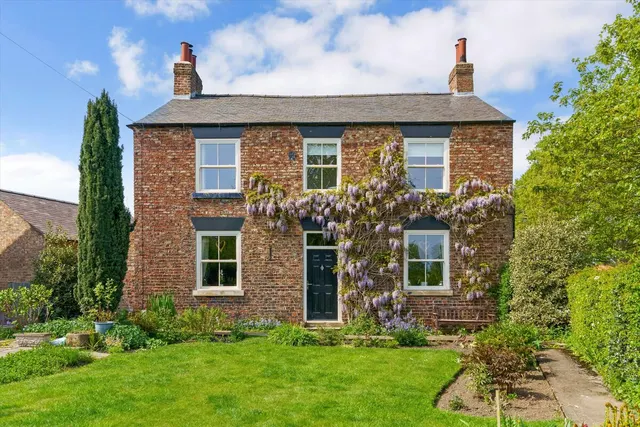 The Green, Nun Monkton, YO26, photo 1