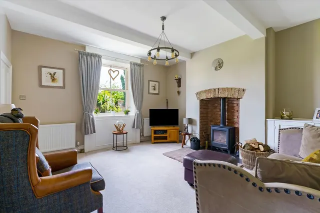 The Green, Nun Monkton, YO26, photo 3