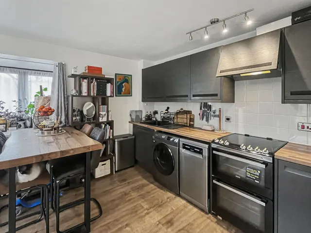 Ludlow Mews, High Wycombe, HP11, photo 3