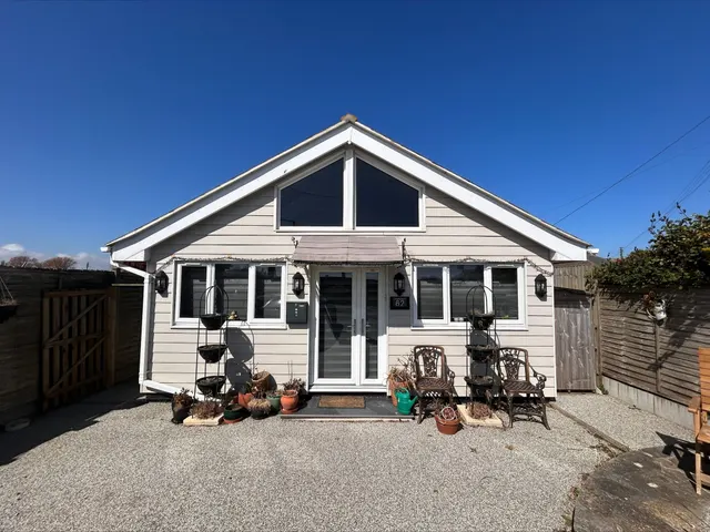 California Crescent, California, Great Yarmouth, photo 1