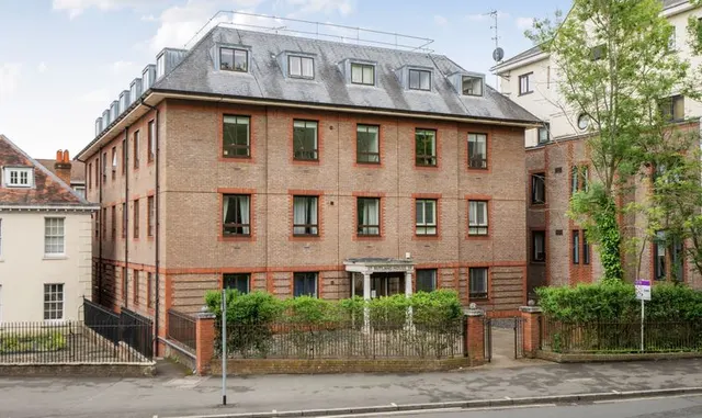 Photo 2 — South Street, Epsom, KT18