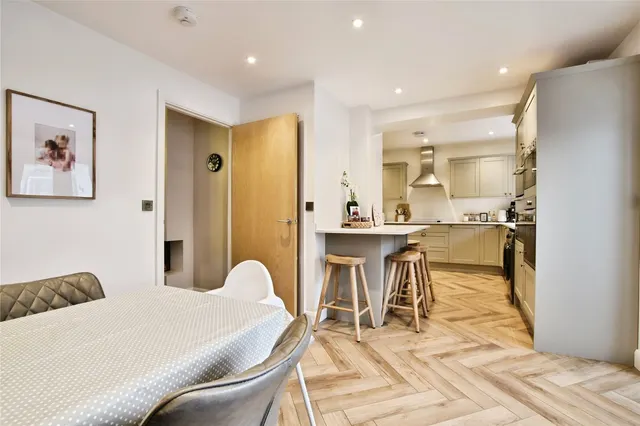 Photo 3 — Chedlin Drive, Manchester, Greater Manchester, M23