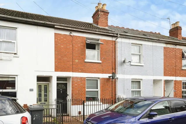 Cecil Road, GLOUCESTER, Gloucestershire, GL1, photo 1