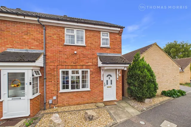 Ely Croft, Biggleswade, SG18, photo 1