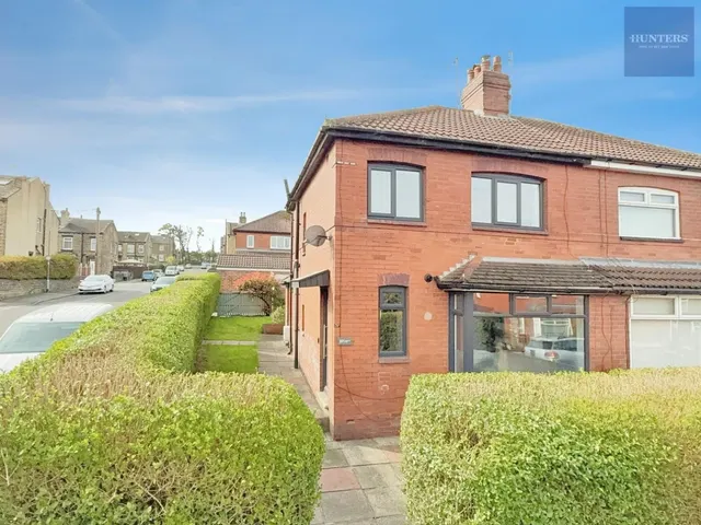 Pembroke Road, Pudsey, photo 1