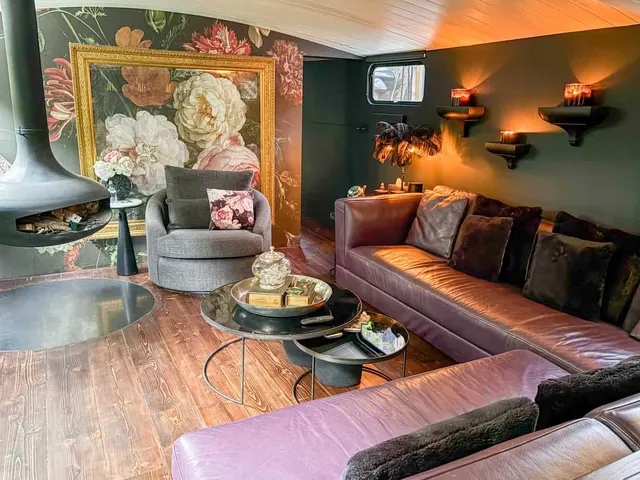 Doyle Carte Island, Weybridge, KT13, photo 3