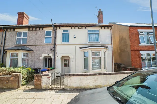 Howard Street, Sutton-in-Ashfield, Nottinghamshire, NG17, photo 1