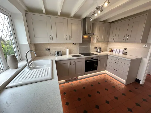 Capel Coch, Llangefni, LL77, photo 3