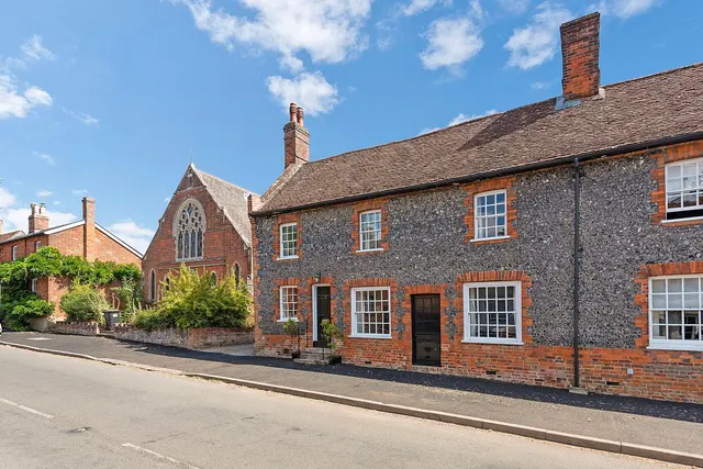 High Street, Barkway, SG8, photo 2