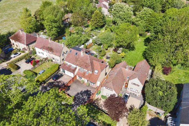 Newton Road, Little Shelford, CB22, photo 2