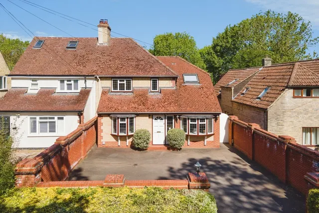 Newton Road, Little Shelford, CB22, photo 1