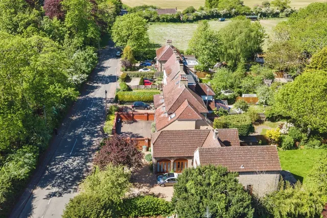 Newton Road, Little Shelford, CB22, photo 3