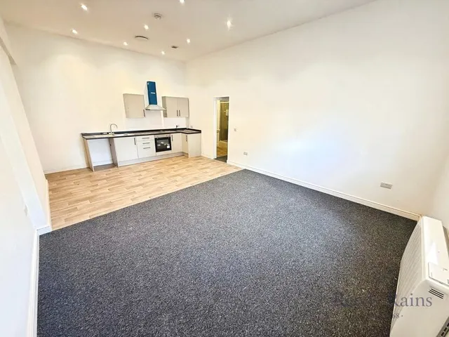 Gordon Street, Newcastle, ST5, photo 1