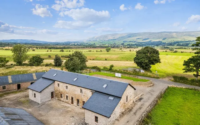 Shirva Steading, Kilsyth, G65, photo 2