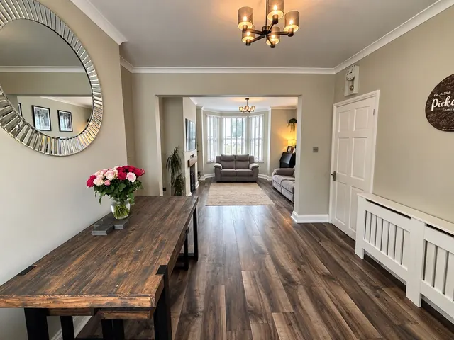 Photo 3 — Eddystone Road, St. Austell, PL25 4JD