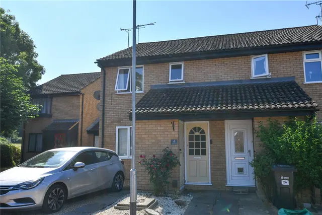 Photo 3 — Aquila Close, Wokingham, Berkshire, RG41