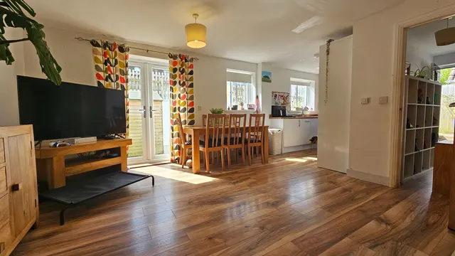Photo 3 — Mountbatten Road, Penwithick, St. Austell, PL26 8UY