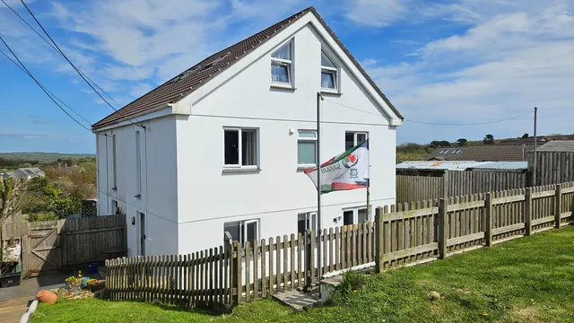 Mountbatten Road, Penwithick, St. Austell, PL26 8UY, photo 1