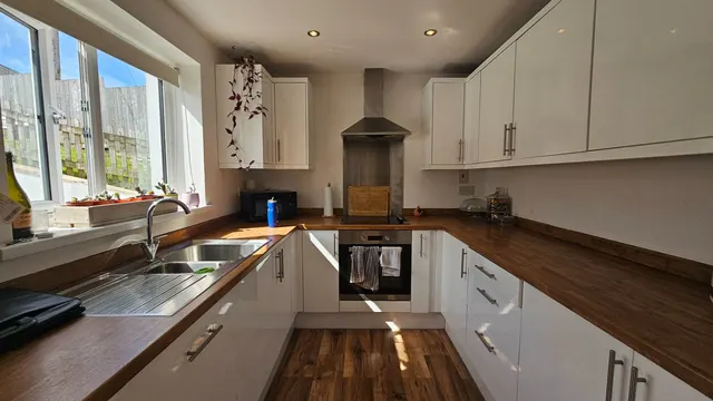 Photo 2 — Mountbatten Road, Penwithick, St. Austell, PL26 8UY