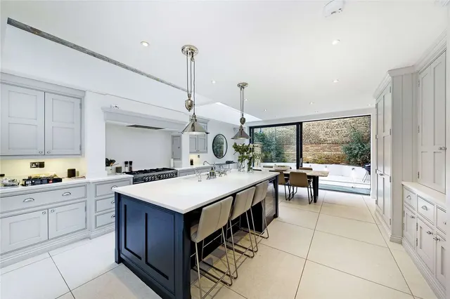 Musgrave Crescent, Fulham, London, SW6 4QD, photo 1