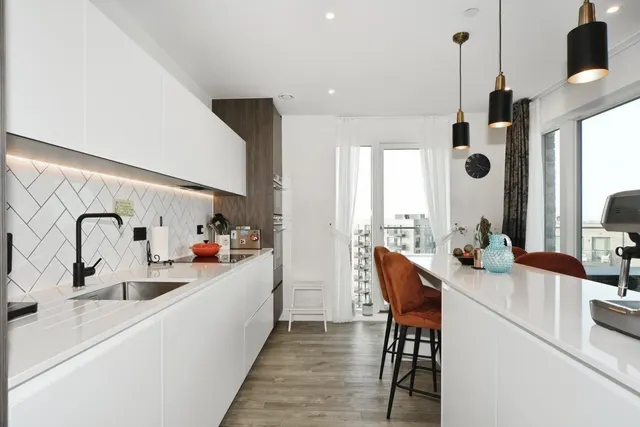 Plowden Road, London, SE3, photo 1