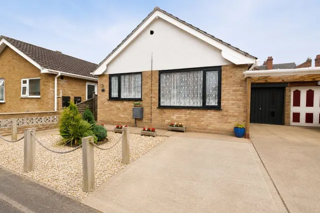 Moreland Avenue, Sutton-on-Sea, Lincolnshire, LN12, photo 1