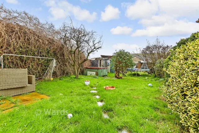 Park Avenue, Birchington, CT7, photo 2