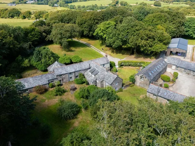 Davidstow, Camelford, PL32, photo 2