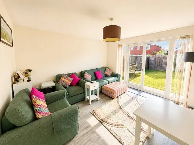 Photo 2 — Fortis Way, Chester, Cheshire, CH4