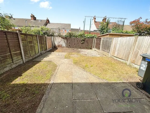 Bowne Street, Sutton-in-Ashfield, NG17, photo 3