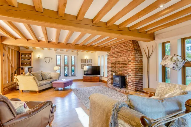 Beech Tree Lane, Whittlesford, CB22, photo 2