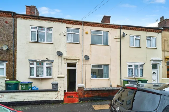 Legge Street, West Bromwich, B70, photo 1