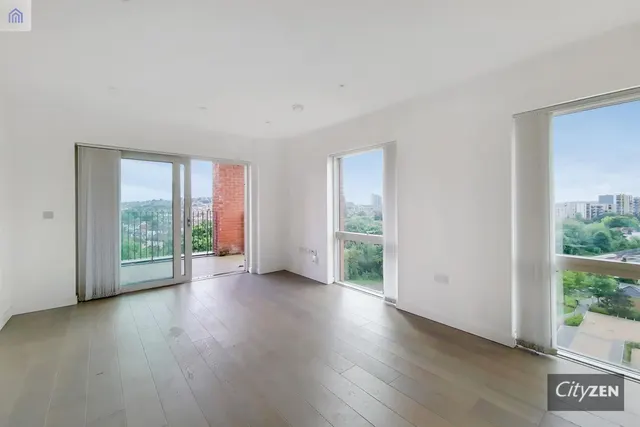Photo 2 — Quaissa House, Colindale Gardens, Colindale, London, NW9 4EE