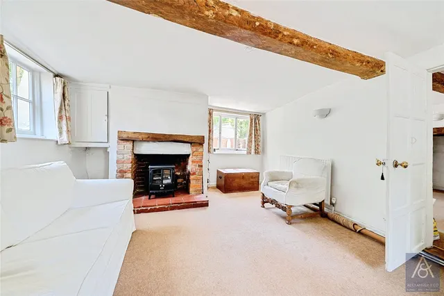Photo 2 — Lower Way, Padbury, Buckingham, Buckinghamshire, MK18