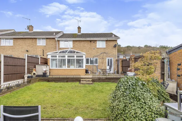 Lowland Road, Cannock, WS12, photo 1