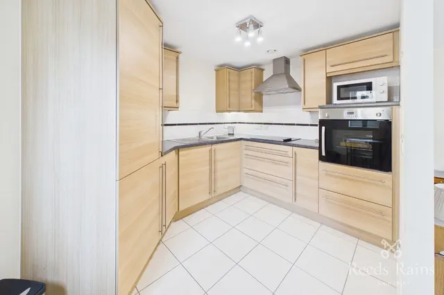 Photo 3 — Chester Way, Northwich, Cheshire, CW9