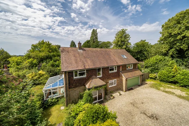 West Walberton Lane, Arundel, BN18, photo 1
