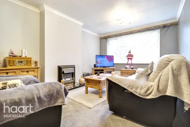 Merlin Drive, Nottingham, NG15, photo 2
