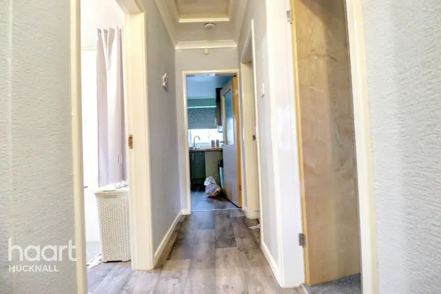 Merlin Drive, Nottingham, NG15, photo 3