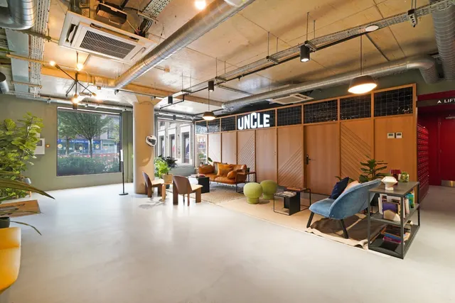 Park Lane, Wembley, HA9, photo 3