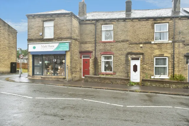 Keighley Road, Halifax, West Yorkshire, HX2, photo 1